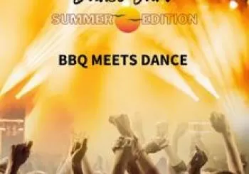 Dance Jam - Summer Edition | BBQ meets Dance en BERGISCH GLADBACH