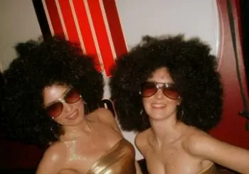FIESTA DE CARNAVAL CON THE SUGAR SOUL SHAKERS en MADRID
