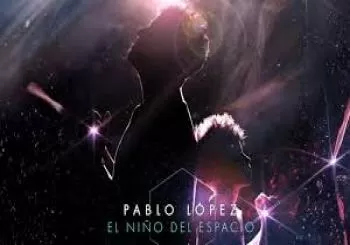 Pablo López en Valencia