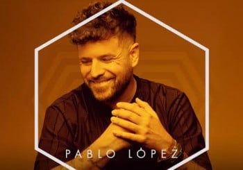 Pablo López en Valencia