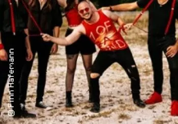 Feinster Punkrock mit Sündflut, Skassapunka und Violet Bombs en Stuttgart