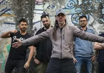 Concierto de Kaos Etiliko en Donostia | Sala Doka a San Sebastián