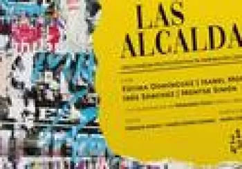 Las Alcadas en Madrid