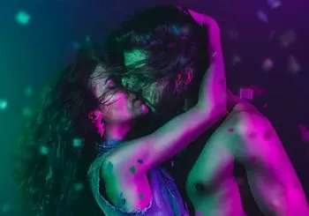 Los 80's. Una Movida de Musical en MARACENA