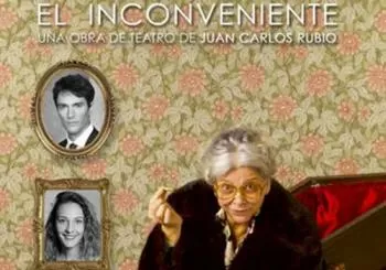 El inconveniente en MARACENA