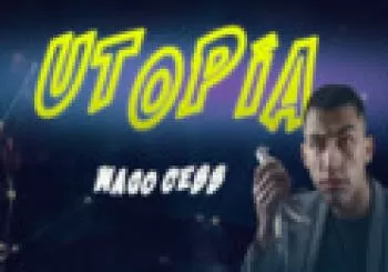 Utopia, El Mago Cess en Madrid