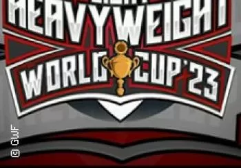 German Wrestling Federation: GWF Light Heavyweight World Cup '23 en Berlin