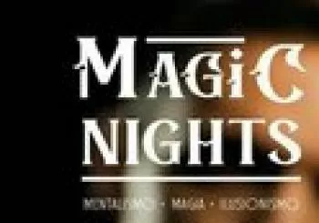 Magic Nights en Valencia