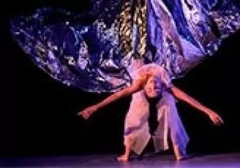 ALIENTO, PULSO, TRANSFORMACIÓN AJNA Danza en México