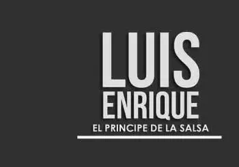 Salsamania 2 Luis Enrique-La Sonora Ponceña-Spanish Harlem Orch-Hareld en Ciudad de México
