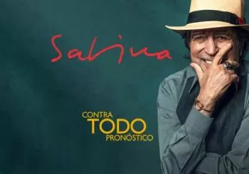 Joaquín Sabina 