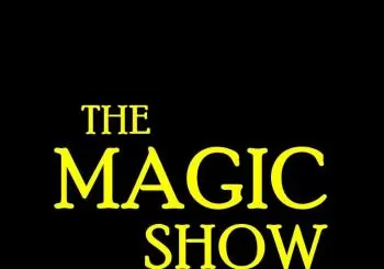 The magic show en MADRID