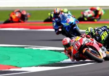 GRAN PREMIO DE ESPAÑA 2023 MOTO GP en Jerez de la Frontera