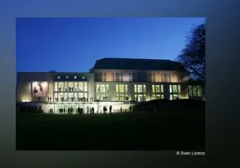 City of Birmingham Symphony Orchestra | Mirga Grazinyte-Tyla, Vilde Frang en Essen