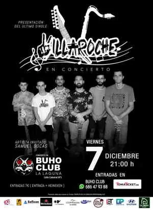 Villaroche
