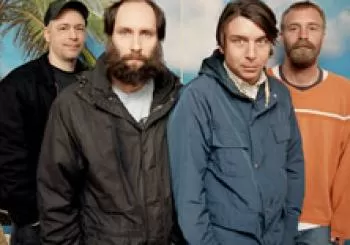 Built To Spill - When The Wind Forgets Your Name Tour 2023 en Berlin