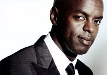 Trevor Nelson Brighton