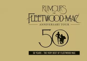 Rumours of Fleetwood Mac Sheffield