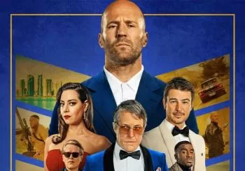 Entradas Operación Fortune: El gran engaño en cines en Madrid
