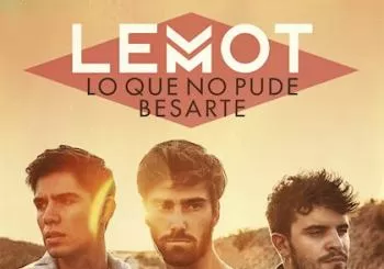 Concierto de LEMOT en Madrid