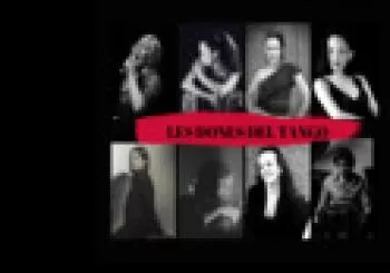Les dones del tango - Música y artes escénicas en Barcelona