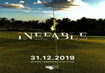 Inefable Fin de año en Lanzarote