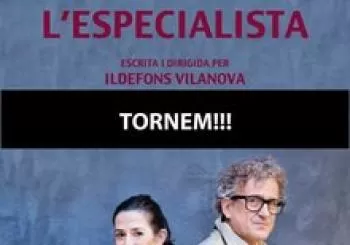 L`Especialista. En Barcelona