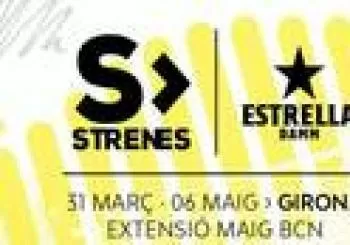 Anna Roig - Festival Strenes 2023 en Girona