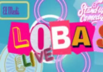 Lobas en Barcelona