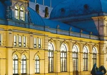 Mischa Maisky: Festspielhaus Baden-Baden