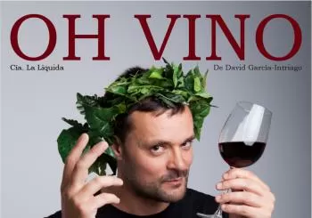OH VINO! en Málaga