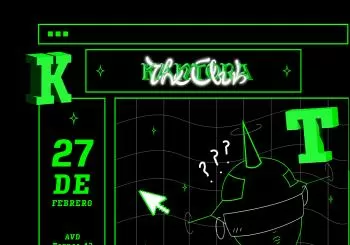 Kantora The Club en Sevilla