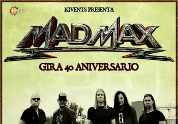 Mad Max en Gijón