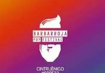BARBARROJA POP FESTIVAL 2023 en CINTRUÉNIGO