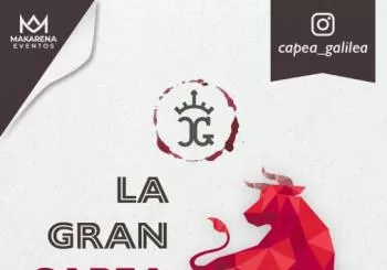 LA GRAN CAPEA GALILEA en Castellón