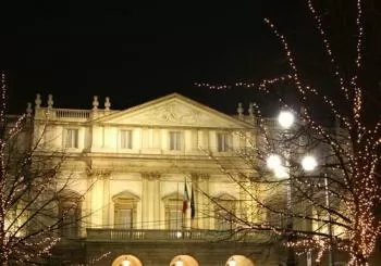 Scopri la storia dell'opera lirica al Teatro alla Scala en Milano