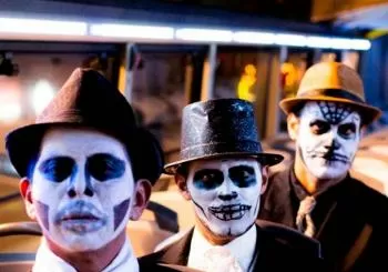 Tour Temático: ¡Historias de Catrinas! en Mexico City - CDMX