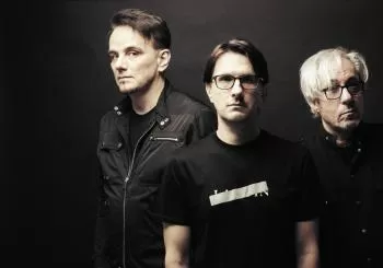 Porcupine Tree en Piazzola Sul Brenta