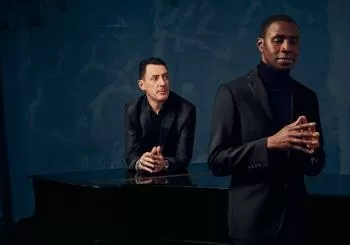 Lighthouse Family en Edinburgh