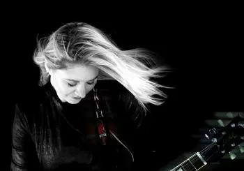 Joanne Shaw Taylor en Liverpool