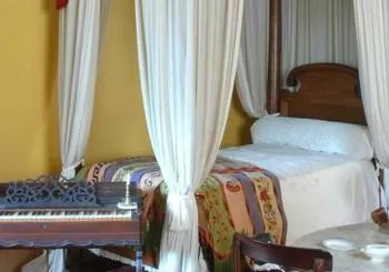 Skip the Line: Hermann-Grima Historic House Admission Ticket en New Orleans