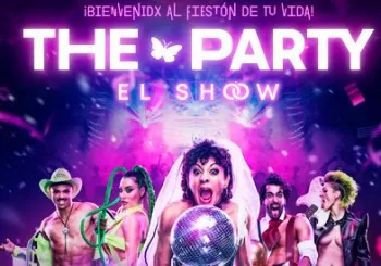 The Party El Show - Córdoba