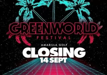 GreenWorld. 14 de septiembre. Tenerife