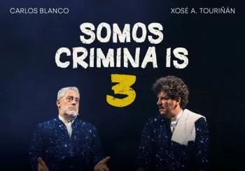 Somos Criminais 3 en Vigo