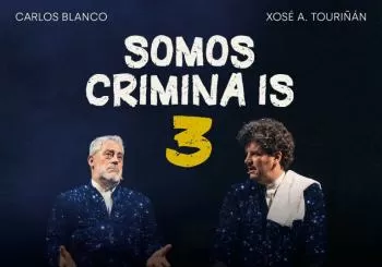 Somos Criminais 3 en Lugo