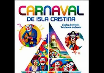 FASE PRELIMINAR - CARNAVAL DE ISLA CRISTINA - 11 DE FEBRERO