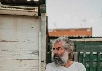 SR. CHINARRO en MURCIA