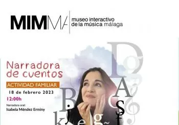 Cuentacuentos 