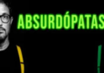 Absurdópatas - el show ¡casi! definitivo en Barcelona
