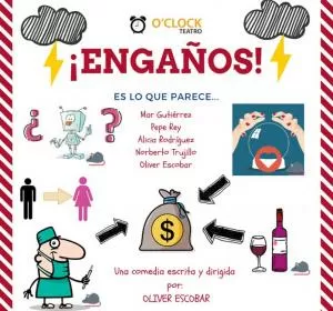 Engaños